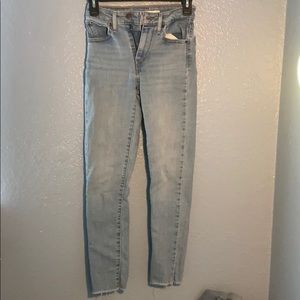 RARE Levi’s Jeans